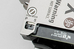 画像ギャラリー No.007のサムネイル画像 / PalitのRTX 3080 Ti搭載カード「GeForce RTX 3080 Ti GameRock OC」を試す。消費電力は大きいがRTX 3090をしのぐゲーム性能は魅力だ