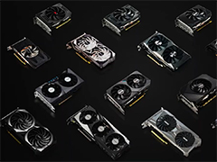 NVIDIA，デスクトップPC向けGPU「GeForce RTX 3050」やノートPC向け「GeForce RTX 3080 Ti/3070 Ti」を発表