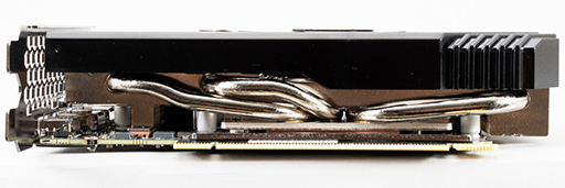 画像ギャラリー No.015のサムネイル画像 / Palit製RTX 3050搭載カード「GeForce RTX 3050 StormX OC」レビュー。5〜6万円台で買えるGeForce RTX 30シリーズとして魅力的