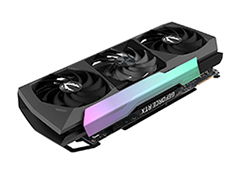 GainwardとZOTACから「GeForce RTX 3090 Ti」搭載カードが登場。価格は税込32万7800円