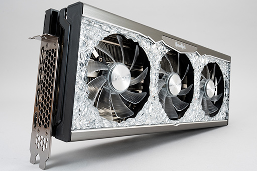 画像ギャラリー No.002のサムネイル画像 / 「GeForce RTX 3090 Ti GameRock OC」レビュー。GeForce RTX 30史上最強GPUは，価格に見合ったゲーム性能を有するのか