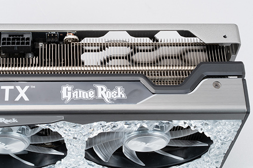 画像ギャラリー No.009のサムネイル画像 / 「GeForce RTX 3090 Ti GameRock OC」レビュー。GeForce RTX 30史上最強GPUは，価格に見合ったゲーム性能を有するのか