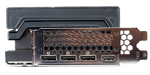 画像ギャラリー No.010のサムネイル画像 / 「GeForce RTX 3090 Ti GameRock OC」レビュー。GeForce RTX 30史上最強GPUは，価格に見合ったゲーム性能を有するのか
