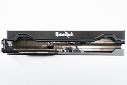 画像ギャラリー No.013のサムネイル画像 / 「GeForce RTX 3090 Ti GameRock OC」レビュー。GeForce RTX 30史上最強GPUは，価格に見合ったゲーム性能を有するのか