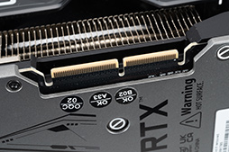 画像ギャラリー No.016のサムネイル画像 / 「GeForce RTX 3090 Ti GameRock OC」レビュー。GeForce RTX 30史上最強GPUは，価格に見合ったゲーム性能を有するのか