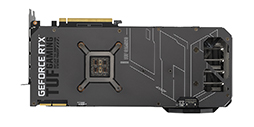 画像ギャラリー No.008のサムネイル画像 / 簡易液冷クーラー採用モデルなどRTX 3090 Tiカード計2製品がASUSから
