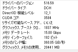 画像ギャラリー No.008のサムネイル画像 / 【PR】Palitの「GeForce RTX 3060 Dual OC」は,NVIDIA GeForce GTX 1060クラスからのアップグレードに最適なグラフィックスカードだ
