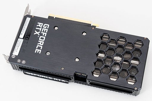 画像ギャラリー No.016のサムネイル画像 / 【PR】Palitの「GeForce RTX 3060 Dual OC」は,NVIDIA GeForce GTX 1060クラスからのアップグレードに最適なグラフィックスカードだ