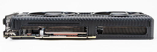 画像ギャラリー No.021のサムネイル画像 / 【PR】Palitの「GeForce RTX 3060 Dual OC」は,NVIDIA GeForce GTX 1060クラスからのアップグレードに最適なグラフィックスカードだ