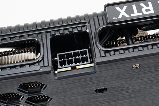 画像ギャラリー No.022のサムネイル画像 / 【PR】Palitの「GeForce RTX 3060 Dual OC」は,NVIDIA GeForce GTX 1060クラスからのアップグレードに最適なグラフィックスカードだ