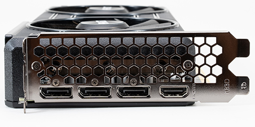 画像ギャラリー No.023のサムネイル画像 / 【PR】Palitの「GeForce RTX 3060 Dual OC」は,NVIDIA GeForce GTX 1060クラスからのアップグレードに最適なグラフィックスカードだ