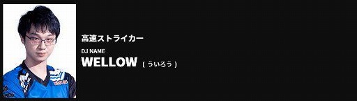 画像ギャラリー No.026のサムネイル画像 / 「BEMANI PRO LEAGUE 2021」のドラフト会議の結果が公開。24選手が指名