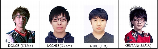 画像ギャラリー No.013のサムネイル画像 / 「beatmania IIDX」のeスポーツ大会“BEMANI PRO LEAGUE 2021”に出場する24名のプロ選手が発表