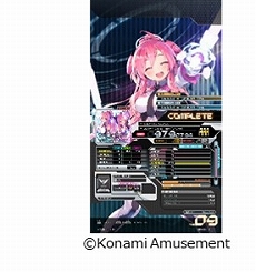 画像ギャラリー No.007のサムネイル画像 / 「SOUND VOLTEX EXCEED GEAR」が新筐体“Valkyrie model”にて先行稼働開始。eスポーツに特化した機能やモードが追加