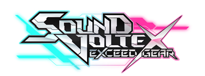 画像ギャラリー No.001のサムネイル画像 / 「SOUND VOLTEX」に“東方ULTIMATE WEAPON”の楽曲を追加。コナステ版との連動イベントも