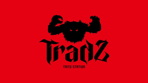 画像ギャラリー No.001のサムネイル画像 / プロチーム「TAITO STATION Tradz」,“SOUND VOLTEX”部門のアドバイザーにKIDS K氏ともってぃ氏が就任