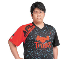 画像ギャラリー No.005のサムネイル画像 / 「BEMANI PRO LEAGUE -SEASON 2 - SOUND VOLTEX」で“TAITO STATION Tradz”が優勝