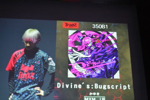 画像ギャラリー No.005のサムネイル画像 / 「BEMANI PRO LEAGUE -SEASON 2- SOUND VOLTEX」ファイナル開催。大接戦を制して頂点に立ったのは“TAITO STATION Tradz”