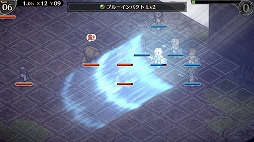 画像ギャラリー No.002のサムネイル画像 / PS4版「マーセナリーズブレイズ」が配信スタート。Switch版の10％OFFセールも開催