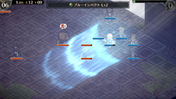 画像ギャラリー No.005のサムネイル画像 / PS4版「マーセナリーズブレイズ」が20%OFFとなるセールをスタート