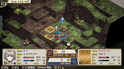 画像ギャラリー No.006のサムネイル画像 / PS4「マーセナリーズブレイズ」と「マーセナリーズリバース」の期間限定セール開催中