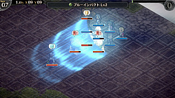 マーセナリーズブレイズ 黎明の双竜