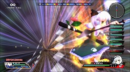画像ギャラリー No.004のサムネイル画像 / 「東方スカイアリーナ」がSteamにて配信開始。全100曲を収録したデジタルサウンドトラックもリリース