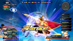 画像ギャラリー No.008のサムネイル画像 / 「東方スカイアリーナ」がSteamにて配信開始。全100曲を収録したデジタルサウンドトラックもリリース