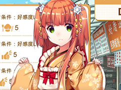 台湾JUSTDAN，台湾グルメを擬人化した「食用系少女 -Food Girls-」など，日本で販売する4タイトル・商品を発表