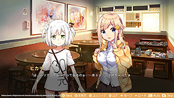 画像ギャラリー No.034のサムネイル画像 / 台湾JUSTDAN，台湾グルメを擬人化した「食用系少女 -Food Girls-」など，日本で販売する4タイトル・商品を発表