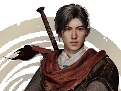 「軒轅剣 閻黒の業火」，杉山紀彰さんや福原香織さんなど登場キャラクター5人のキャストが発表