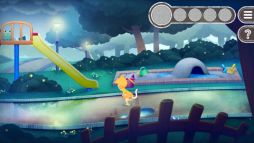 画像ギャラリー No.002のサムネイル画像 / 「脱出ゲーム 迷い猫の旅2 -Stray Cat Doors 2-」が配信中。癒やしが体験できるゲーム