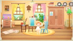 画像ギャラリー No.004のサムネイル画像 / 「脱出ゲーム 迷い猫の旅2 -Stray Cat Doors 2-」が配信中。癒やしが体験できるゲーム