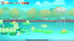 画像ギャラリー No.005のサムネイル画像 / 「脱出ゲーム 迷い猫の旅2 -Stray Cat Doors 2-」が配信中。癒やしが体験できるゲーム