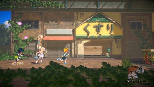 画像ギャラリー No.006のサムネイル画像 / Switch版「ワールズエンドクラブ」の発売日が5月27日に決定