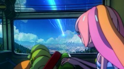 画像ギャラリー No.003のサムネイル画像 / Switch版「ワールズエンドクラブ」レビュー。デスゲームからはじまる,少年少女たちの冒険活劇