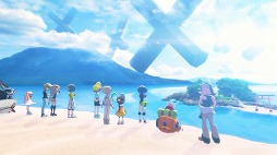 画像ギャラリー No.006のサムネイル画像 / Switch版「ワールズエンドクラブ」レビュー。デスゲームからはじまる,少年少女たちの冒険活劇