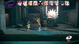 画像ギャラリー No.014のサムネイル画像 / Switch版「ワールズエンドクラブ」レビュー。デスゲームからはじまる,少年少女たちの冒険活劇