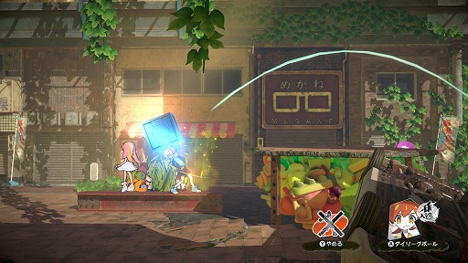 画像ギャラリー No.019のサムネイル画像 / Switch版「ワールズエンドクラブ」レビュー。デスゲームからはじまる,少年少女たちの冒険活劇
