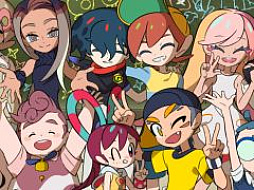 Switch版「ワールズエンドクラブ」レビュー。デスゲームからはじまる，少年少女たちの冒険活劇