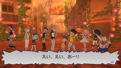 画像ギャラリー No.006のサムネイル画像 / “現代版グーニーズ”を目指して少年少女たちの青春物語が作りたかった。「ワールズエンドクラブ」開発者インタビュー