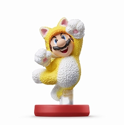 画像ギャラリー No.024のサムネイル画像 / 「スーパーマリオ ３Ｄワールド ＋ フューリーワールド」が2021年2月12日に発売。2013年発売「スーパーマリオ 3Dワールド」に新要素を追加したSwitch用アクション