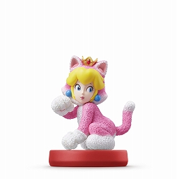 画像ギャラリー No.025のサムネイル画像 / 「スーパーマリオ ３Ｄワールド ＋ フューリーワールド」が2021年2月12日に発売。2013年発売「スーパーマリオ 3Dワールド」に新要素を追加したSwitch用アクション