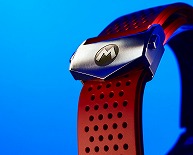 画像ギャラリー No.015のサムネイル画像 / タグ・ホイヤーと「スーパーマリオ」のコラボウォッチが7月15日に2000本限定で発売。Wear OSを内蔵し，価格は25万3000円