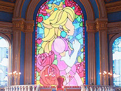 アニメ映画「ザ・スーパーマリオブラザーズ・ムービー」に関する配信番組を11月30日7：00より放送。第2弾トレイラー映像を公開予定