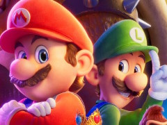 映画「ザ・スーパーマリオブラザーズ・ムービー」，北米での公開週末に1億4600万ドル（約193億円）の興行収入を記録する好調なスタート