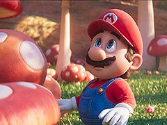 「ザ・スーパーマリオブラザーズ・ムービー」，5月9日に舞台挨拶を開催。宮野真守さんら声優陣やアンバサダーの西野七瀬さんが登壇