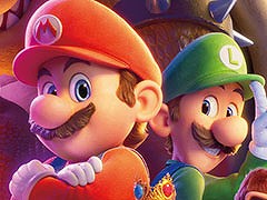 映画「ザ・スーパーマリオブラザーズ・ムービー」，国内での興行成績は公開3日間で約18億4000万円。好調な滑り出しを見せる