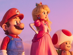 映画「ザ・スーパーマリオブラザーズ・ムービー」，全世界の累計興行収入が1900億円を突破。国内累計興行収入は約123億円に