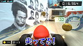 画像ギャラリー No.006のサムネイル画像 / Web番組“よゐこのおうちでマリオカートライブ生活”が公開。有野さんと濱口さんが「マリオカート ライブ ホームサーキット」のオリジナルコースを作成
